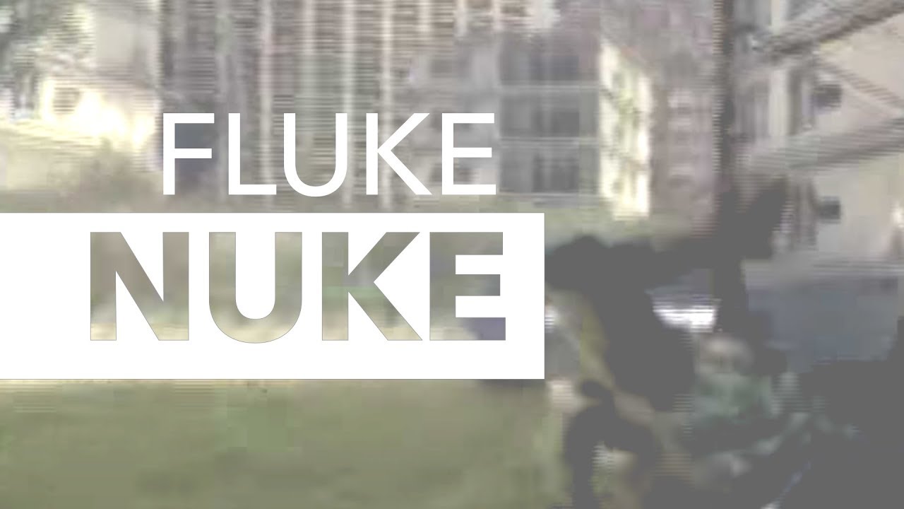 The FLUKE NUKE | When Your Killstreaks Play Hard to Get
