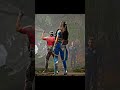 T 1000 Fatality Kitana On #mk1