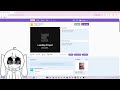 I ALMOST FORGOT TO STREAM-