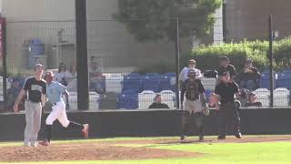 Ethan Felix El Camino Junior College Freshman C/1B Fall Highlights and Video