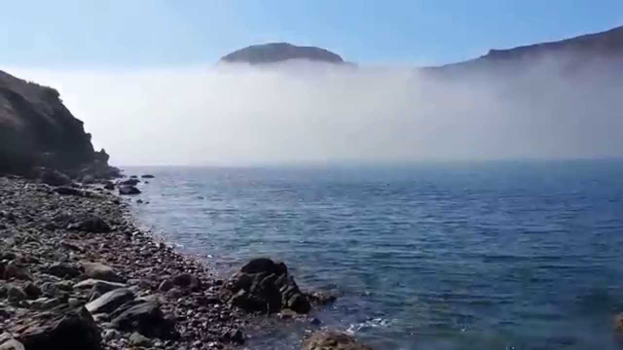 Catalina Harbor, Santa Catalina Island