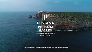 80 anos Pousadas de Portugal - Ep 6 - Pestana Pousada de Sagres Wealth