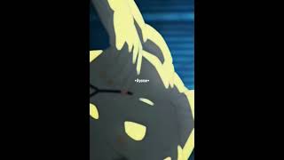 I Édit Chainsow Man I