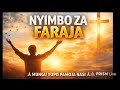NYIMBO ZA KUONDOA MATATIZO Maombi Ya Nguvu Ya Ushindi 2026 