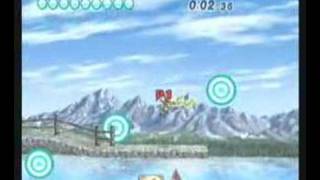 Brawl Target Test - Easy - Toon Link - 5.55