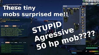 How good are Merps ACTUALLY?? | Entropia Universe Merp Showcase