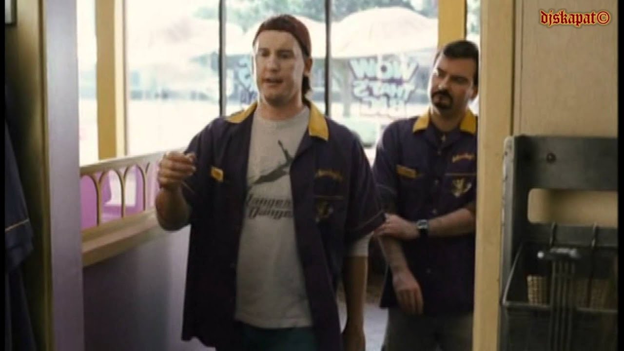 Clerks 2 -  Muži za pultem