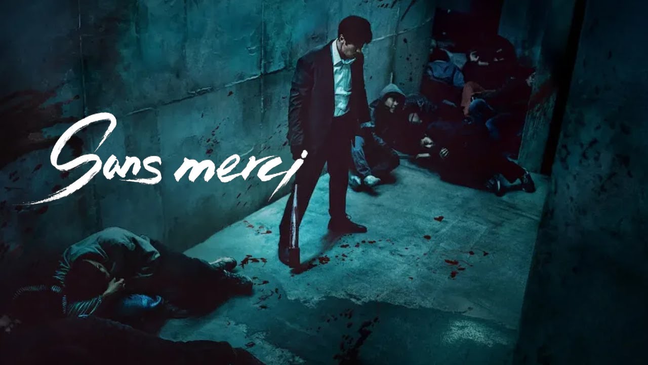 Sans Merci - Bande annonce VF - Netflix