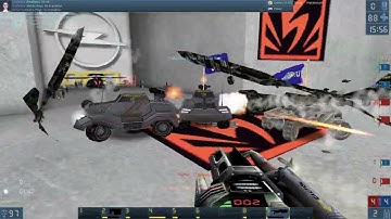 Fans keep the community alive in 2025 - VCTF - UT99 - Online gameplay