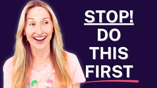 Before Reaching Out Into Reality, Do This FIRST! #iamwithhedley