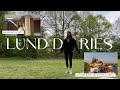 plány na léto, stáž, bydlení v Brně,... začala jsem chodit do fitka? | LUND DIARIES