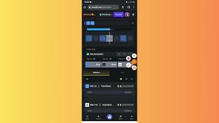Africa365 Originals Game Double Tutorial Video screenshot 4