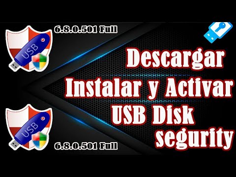 Hướng dẫn tải và cài đặt USB Disk Security 6 8 0 501 Full | Foci