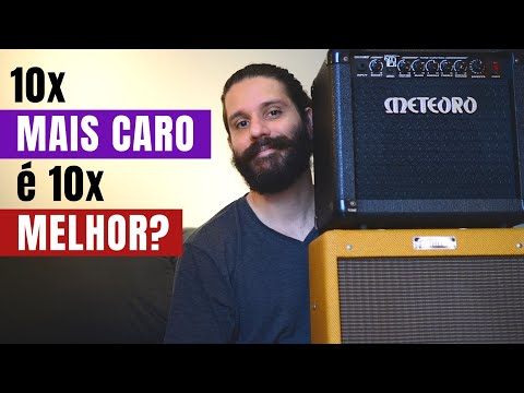 Amplificador 'CARO' soa