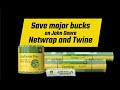 2023 Net Wrap Pre-Book Programs