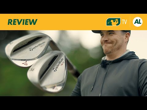 MG2 TW 56° 60° タイガーウッズモデル Taylormade テーラーメイド MG2 TW ウェッジは、タイガーの魔法のタッチを