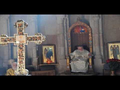 ჯვარისმტვირთველო