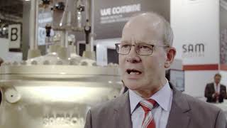 Digital Valves – Valve World Expo 2018