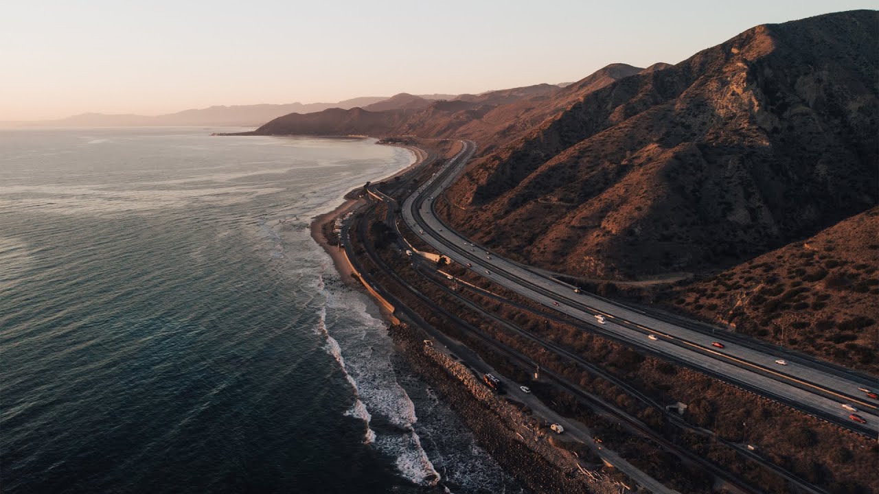 Emma Woods State Beach | Ventura, CA