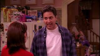 Everybody Loves Raymond - Ray Whats My Pants