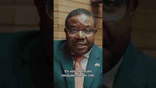 Zambian Ambassador Dr. Chibamba Kanyama on U.S.–Africa Investment and the Lobito Corridor