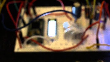 Teensy 3.1 Audio Analysis and Passthrough