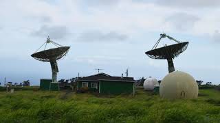 Swedish Space Corporation | Wikipedia audio article