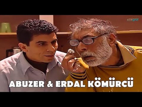 Abuzer & Erdal Kömürcü - Kurtlar Vadisi unutulmaz sahneler (ÖZEL YAPIM)