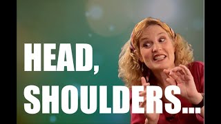 Head, Shoulders, Knees and Toes