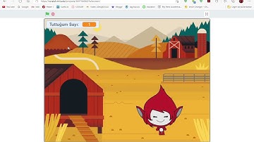 Scratch 3.0 | Sayı Tahmin Etme Oyunu Yapımı