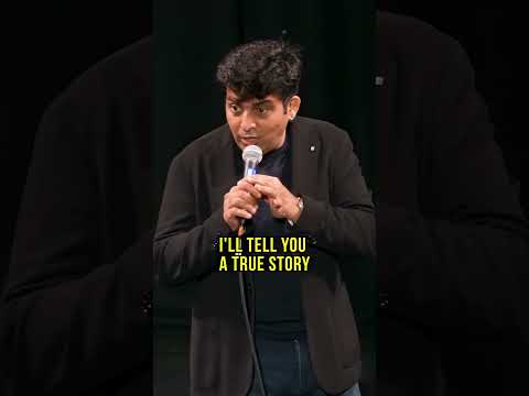 Crochet #shorts #amittandon #comedy #standup
