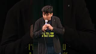Crochet #shorts #amittandon #comedy #standup