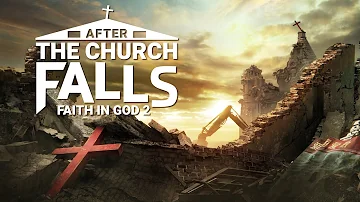 Christian Movie Based on Chinese Christians' True Stories｜"Faith in God 2 – After the Church Falls"