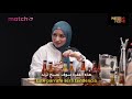 ضحى العريبي في ماتش نار ضحى العريبي في ماتش نار