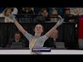 Sarah Everhardt | Championship Women Free Skate | 2026 Prevagen U.S. Figure Skating Championships