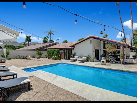 39540 Kirkwood Court, Rancho Mirage, CA home video tour