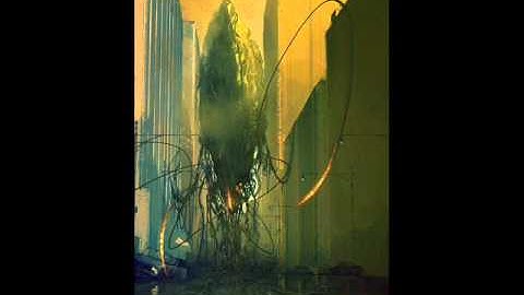 Spktrm featuring Darkcube - FWC