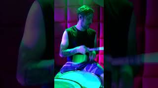 Interfase - Lateralus (Tool cover) (En vivo en La Batuta 2025)
