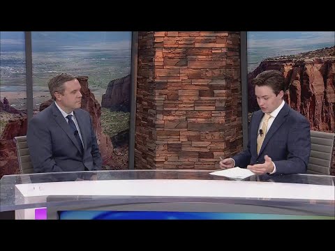 Meet one man trying to win CO-3's GOP Nomination