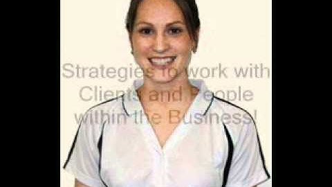 NLP Business Coaching reveals Successful Client Tips