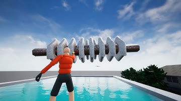 RAGDORE/GORAG🎮 - Crazy Shredder Experiments vs Ragdoll😍 #19