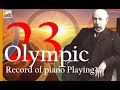 23 Notes a Second, Olympic Record for Pianists or not? Isidor Philipp and Beethoven's legacy {Ep.1}