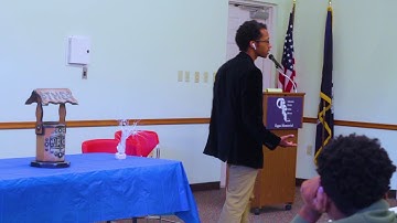 Macro Patience Micro Speed