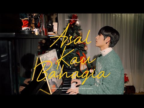 [COVER by B] 임지민 - Asal Kau Bahagia (Original Song by Armada)