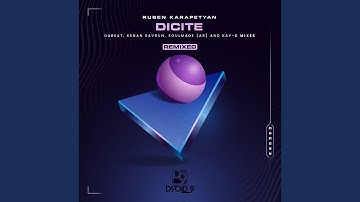 Dicite (Kay-D Remix)