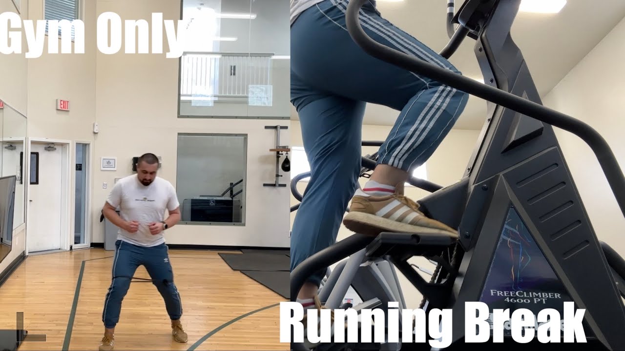 Working Through my Tendon Issue