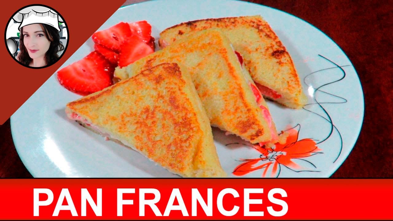 Pan Francs Peruano Youtube Pan Francs Peruano Youtube