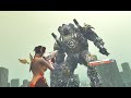 -TFD- 디파일러 솔플 망모 버니 54초(세팅 설명)