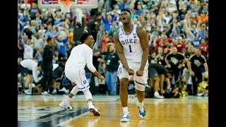 Duke vs. UCF: Watch the final 7 minutes of this thrilling finish in NCAA tournament