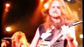 Sepultura - Refuse/Resist - Live in Hollywod Rock (Sao Paulo, 15.01.1994)